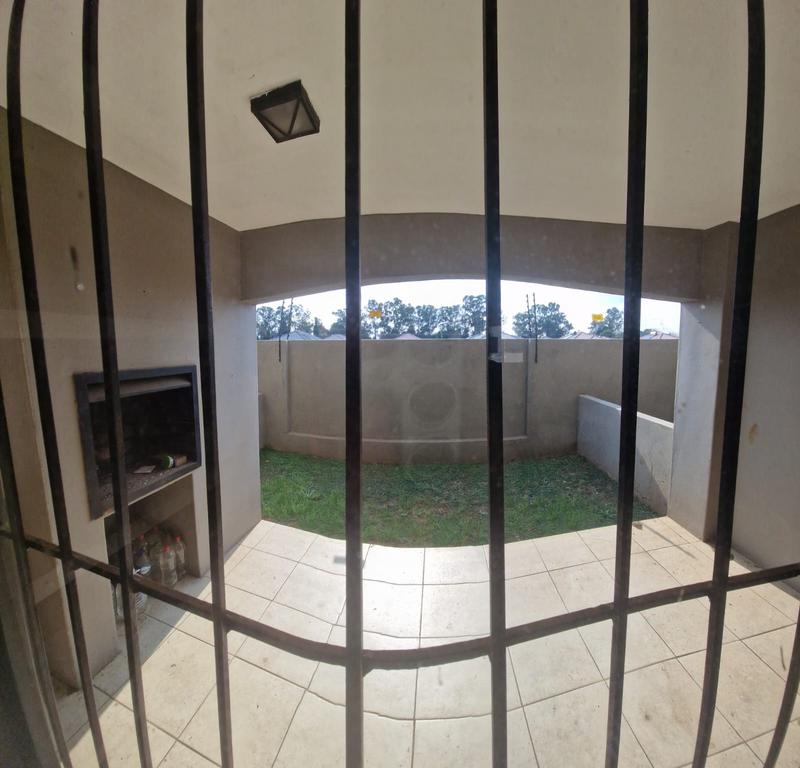 To Let 1 Bedroom Property for Rent in Brenthurst Gauteng