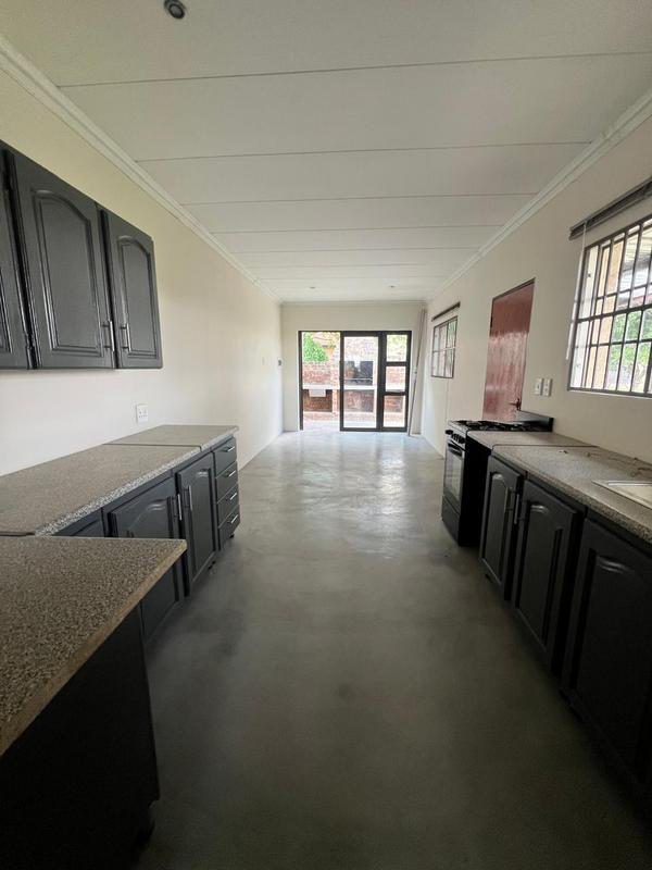 To Let 1 Bedroom Property for Rent in Rand Collieries Gauteng