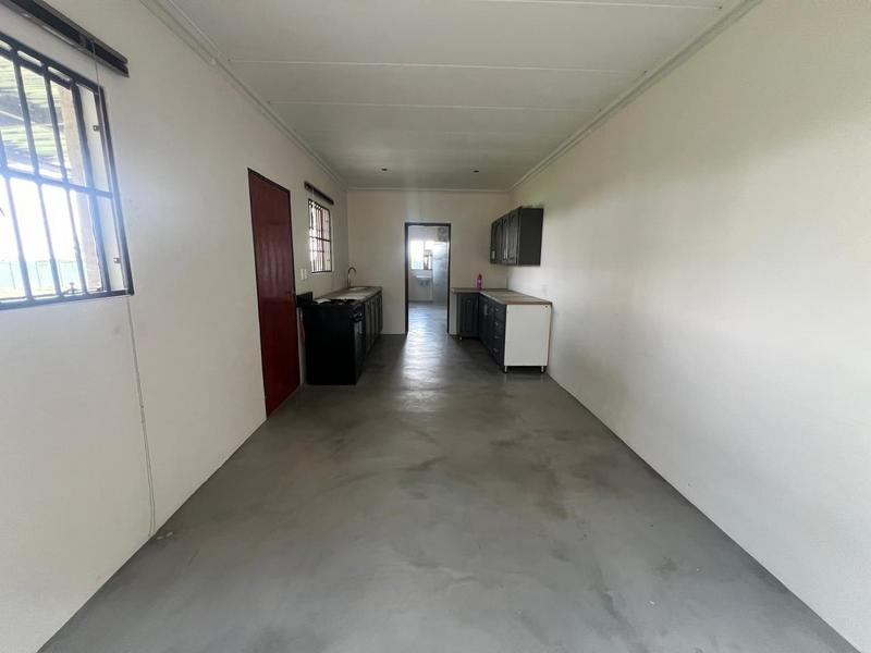 To Let 1 Bedroom Property for Rent in Rand Collieries Gauteng