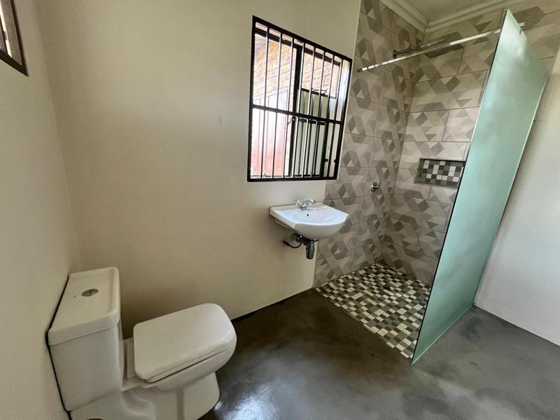 To Let 1 Bedroom Property for Rent in Rand Collieries Gauteng