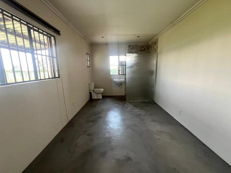 To Let 1 Bedroom Property for Rent in Rand Collieries Gauteng