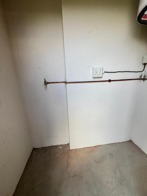 To Let 1 Bedroom Property for Rent in Rand Collieries Gauteng