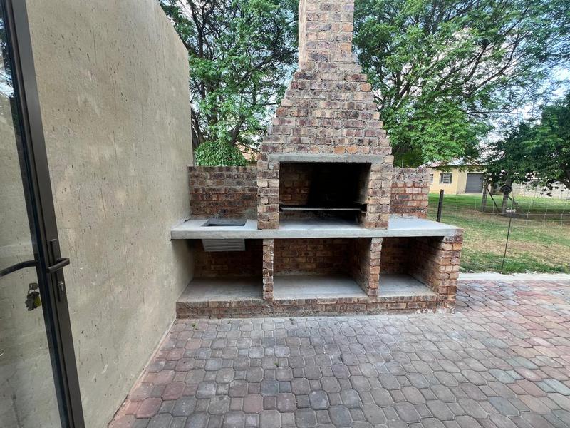 To Let 1 Bedroom Property for Rent in Rand Collieries Gauteng