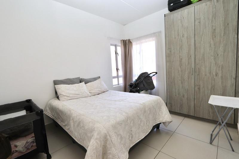 To Let 2 Bedroom Property for Rent in Magaliessig Gauteng