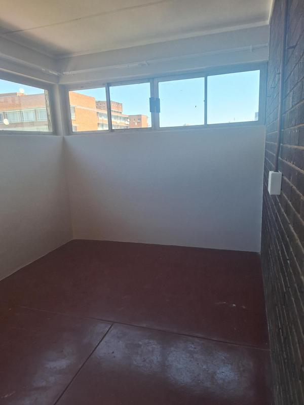 To Let 1 Bedroom Property for Rent in Sunnyside Gauteng