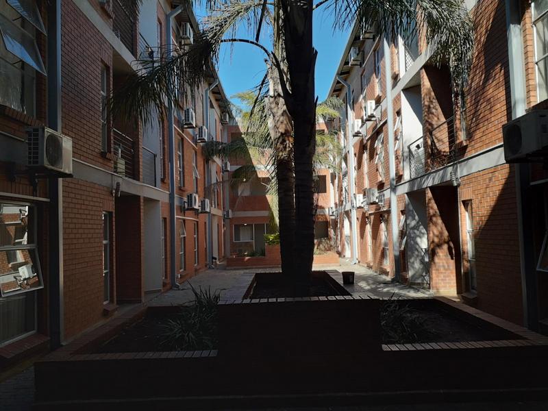 To Let 2 Bedroom Property for Rent in Kempton Park Central Gauteng