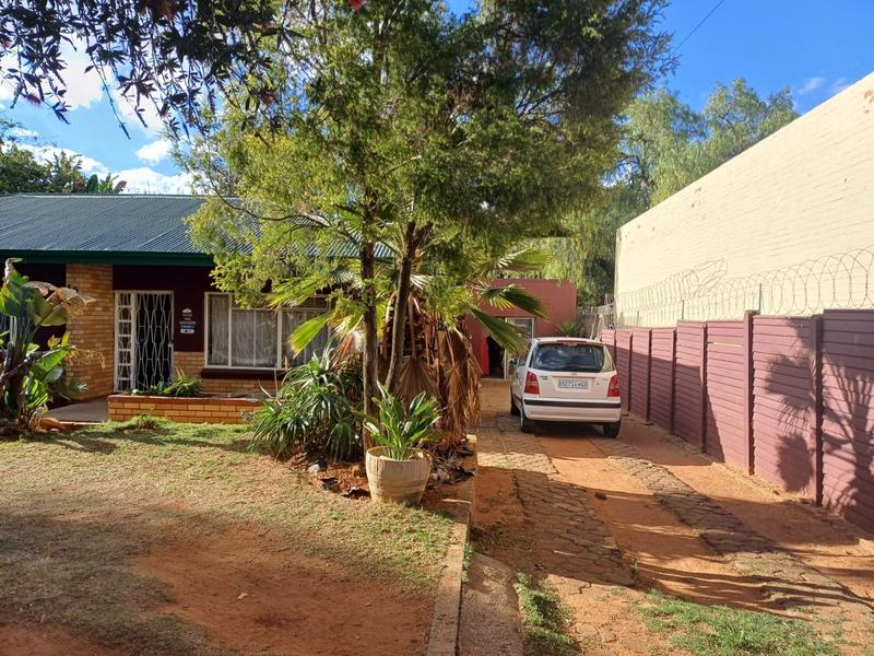 To Let 3 Bedroom Property for Rent in Boltonia Gauteng