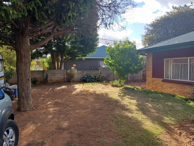 To Let 3 Bedroom Property for Rent in Boltonia Gauteng