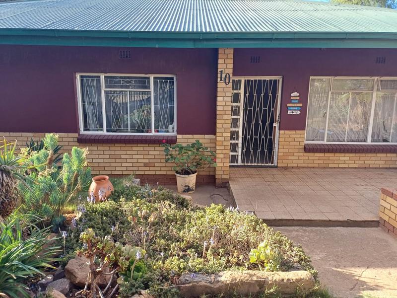 To Let 3 Bedroom Property for Rent in Boltonia Gauteng