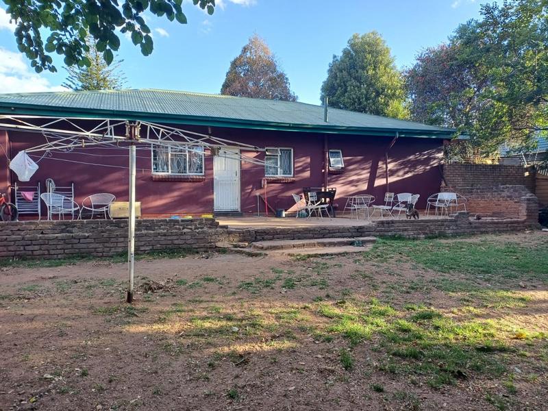 To Let 3 Bedroom Property for Rent in Boltonia Gauteng