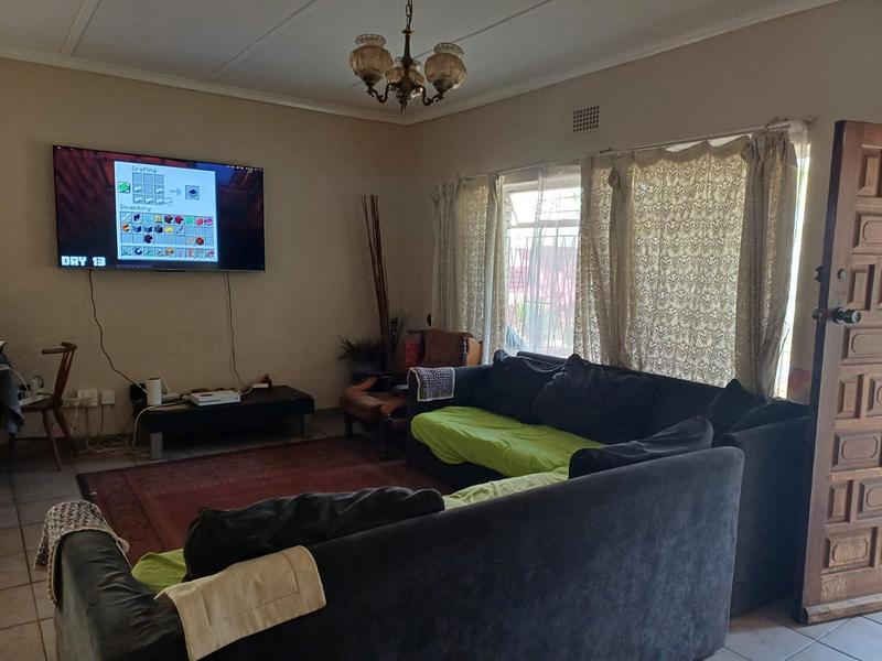 To Let 3 Bedroom Property for Rent in Boltonia Gauteng