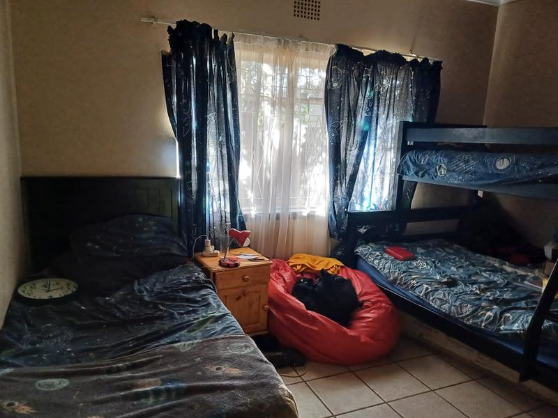 To Let 3 Bedroom Property for Rent in Boltonia Gauteng