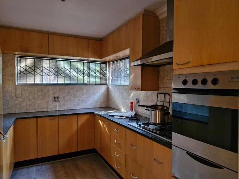 5 Bedroom Property for Sale in Birchleigh Gauteng