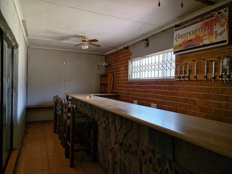 5 Bedroom Property for Sale in Birchleigh Gauteng