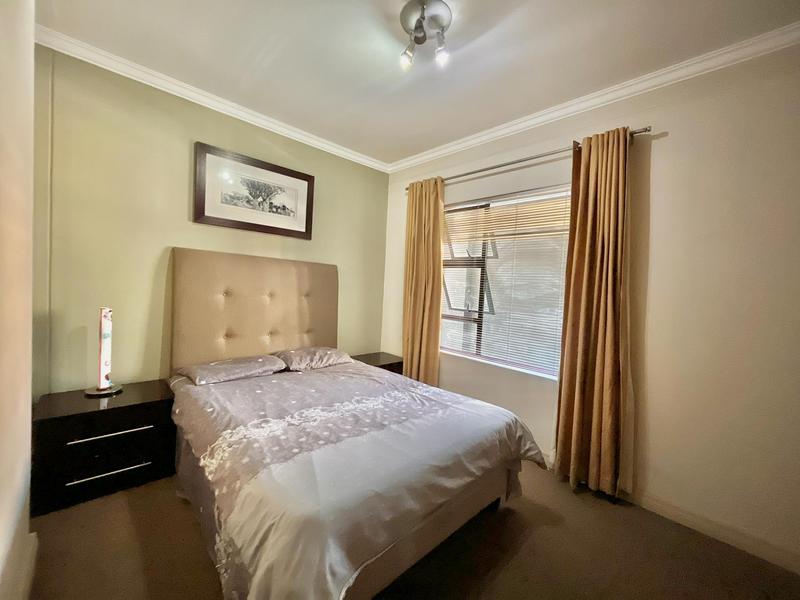 To Let 2 Bedroom Property for Rent in Morningside Gauteng