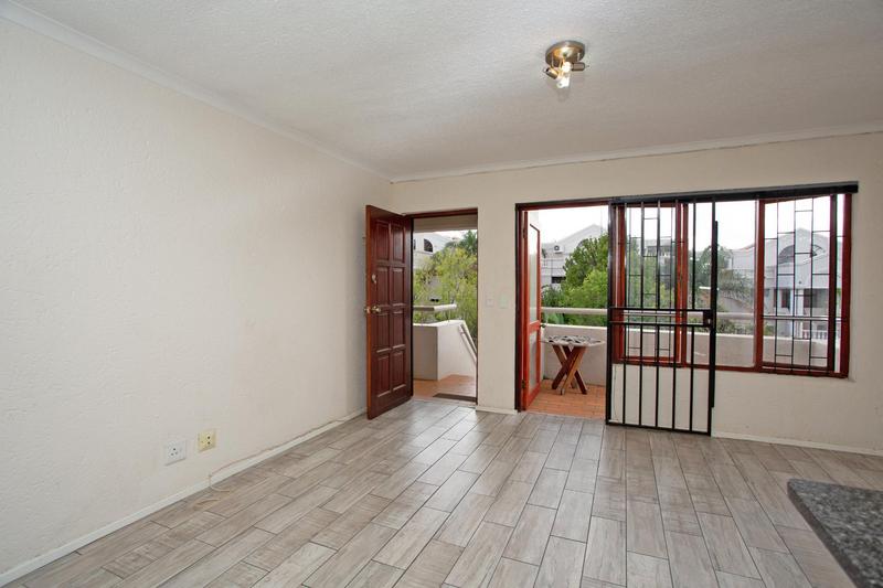 1 Bedroom Property for Sale in Morningside Gauteng