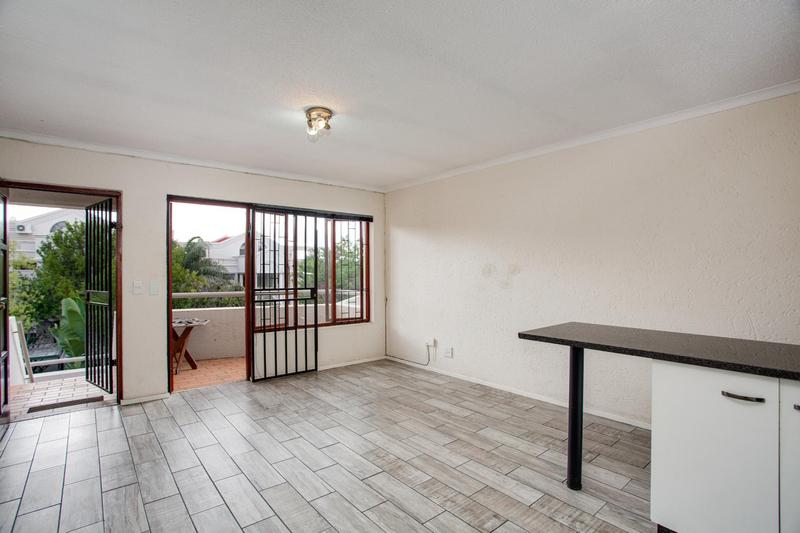 1 Bedroom Property for Sale in Morningside Gauteng