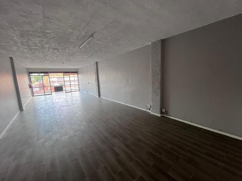 To Let commercial Property for Rent in Florida Gauteng