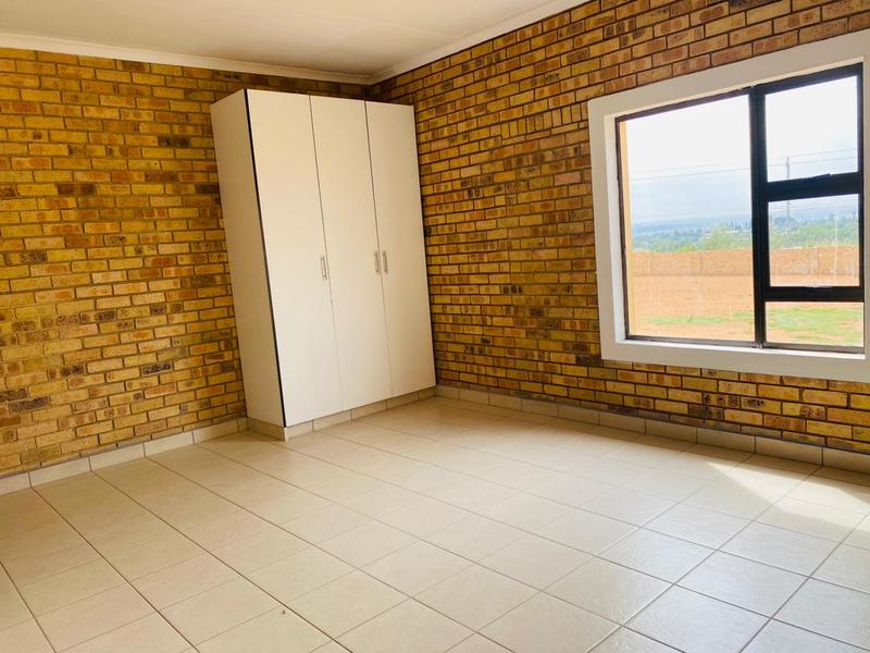 2 Bedroom Property for Sale in Lambton Gardens Gauteng