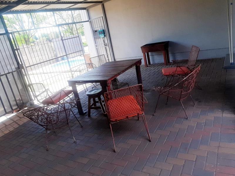 To Let 3 Bedroom Property for Rent in Vanderbijlpark CE Gauteng