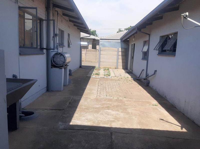 To Let 3 Bedroom Property for Rent in Vanderbijlpark CE Gauteng