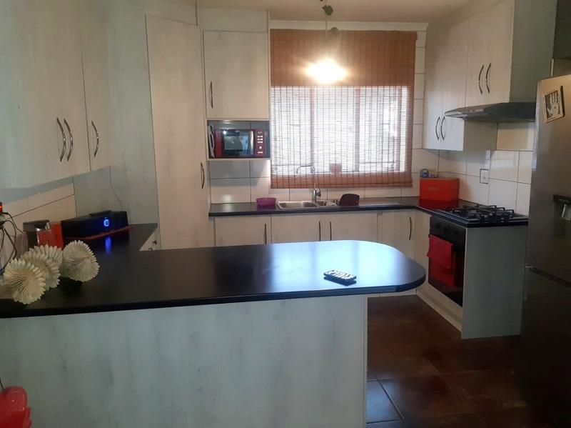 To Let 3 Bedroom Property for Rent in Vanderbijlpark CE Gauteng