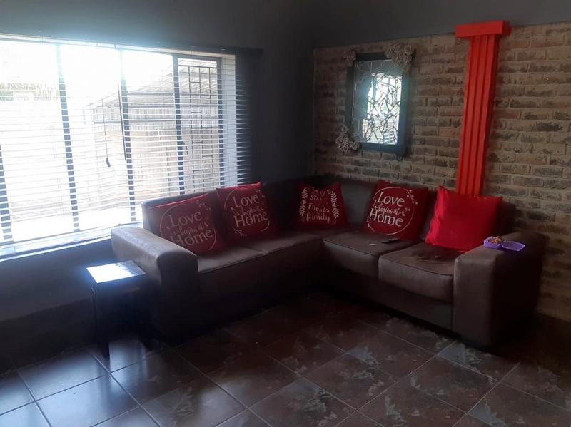 To Let 3 Bedroom Property for Rent in Vanderbijlpark CE Gauteng