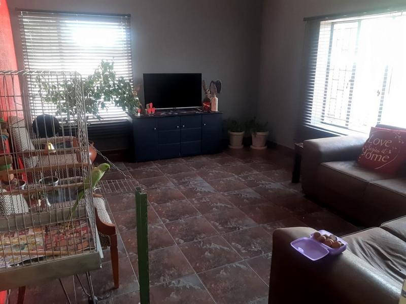 To Let 3 Bedroom Property for Rent in Vanderbijlpark CE Gauteng