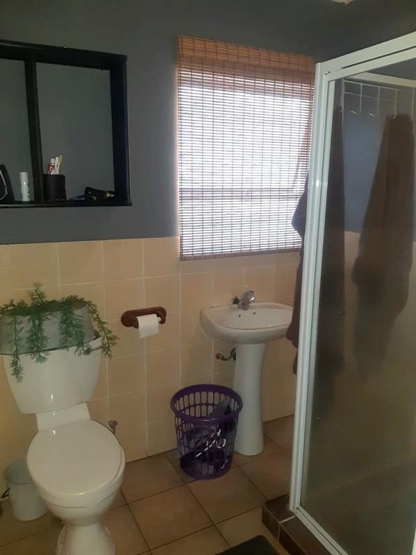 To Let 3 Bedroom Property for Rent in Vanderbijlpark CE Gauteng