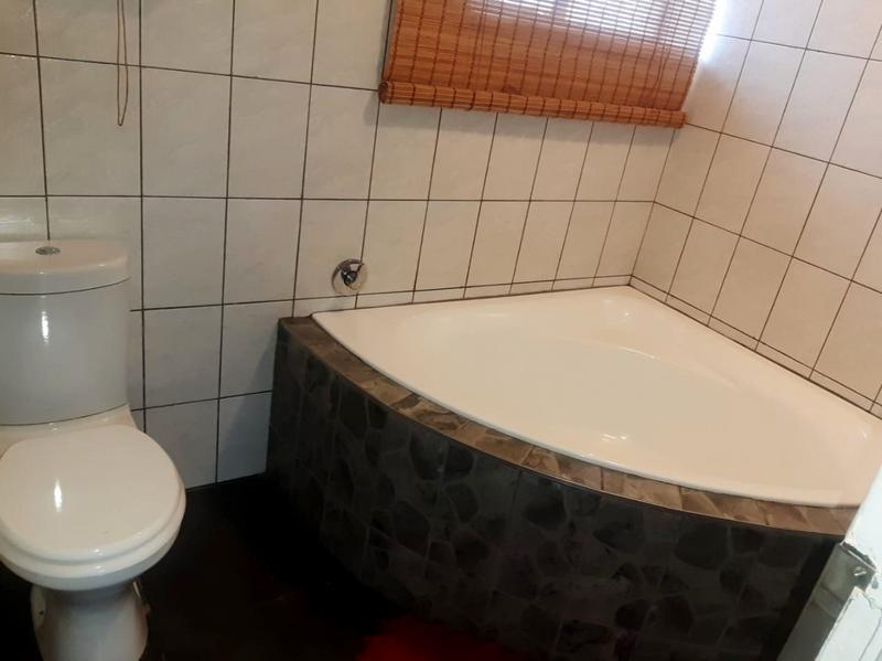 To Let 3 Bedroom Property for Rent in Vanderbijlpark CE Gauteng