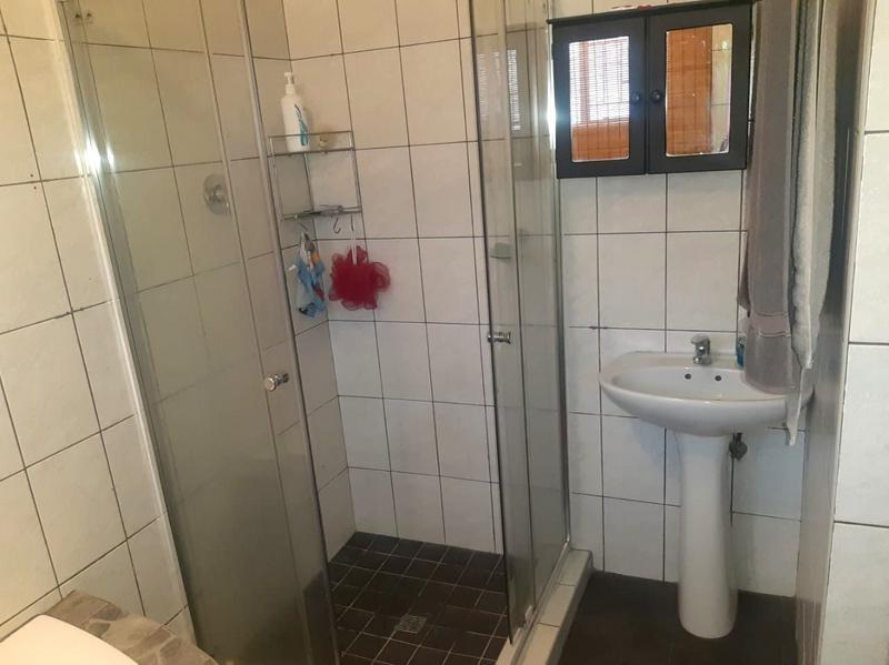 To Let 3 Bedroom Property for Rent in Vanderbijlpark CE Gauteng