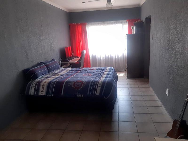 To Let 3 Bedroom Property for Rent in Vanderbijlpark CE Gauteng