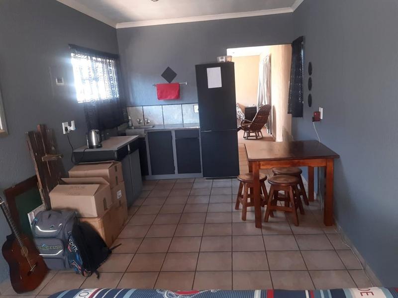 To Let 3 Bedroom Property for Rent in Vanderbijlpark CE Gauteng