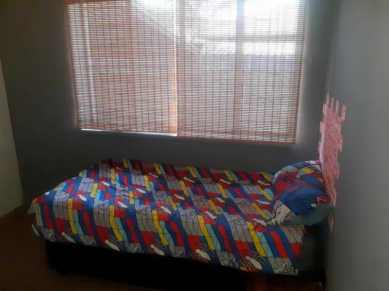 To Let 3 Bedroom Property for Rent in Vanderbijlpark CE Gauteng