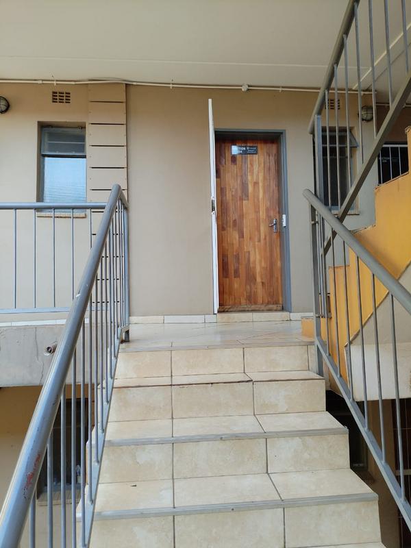 2 Bedroom Property for Sale in Jabulani Gauteng