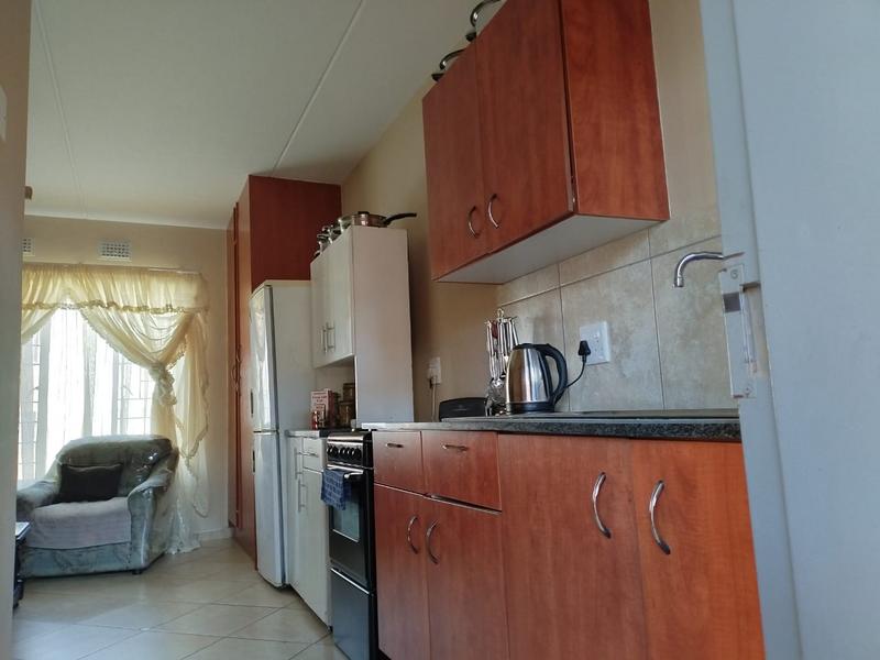 2 Bedroom Property for Sale in Jabulani Gauteng