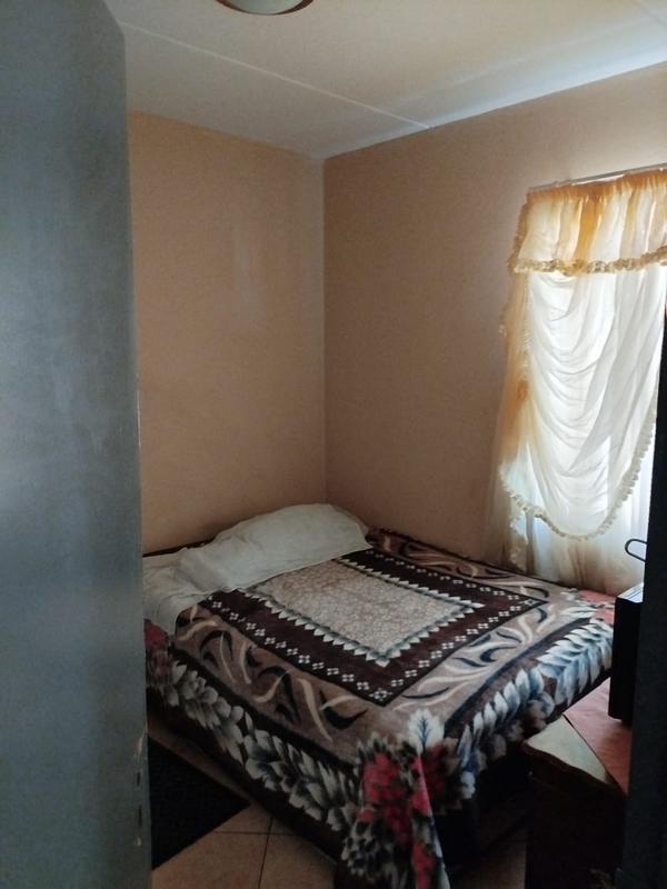 2 Bedroom Property for Sale in Jabulani Gauteng