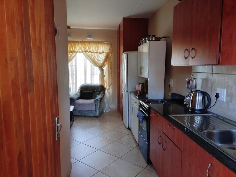 2 Bedroom Property for Sale in Jabulani Gauteng