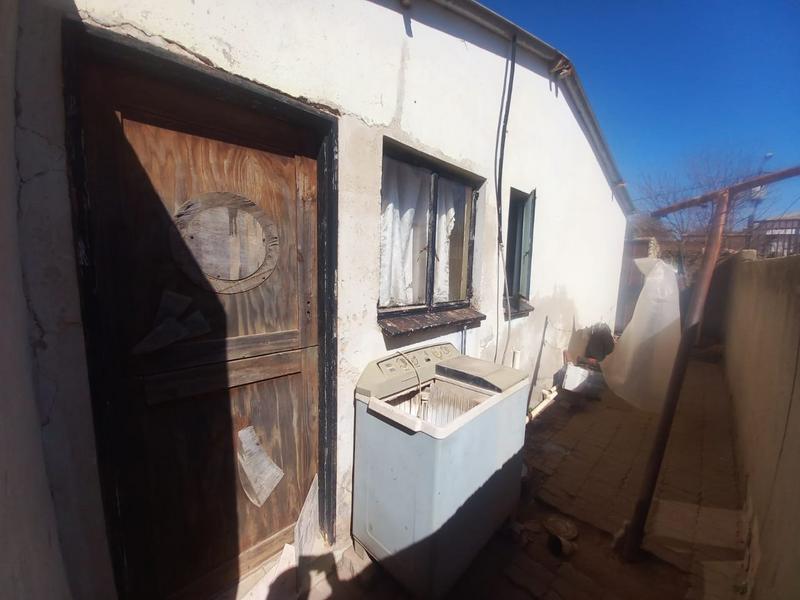 3 Bedroom Property for Sale in Vlakfontein Gauteng