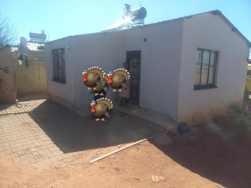 3 Bedroom Property for Sale in Vlakfontein Gauteng