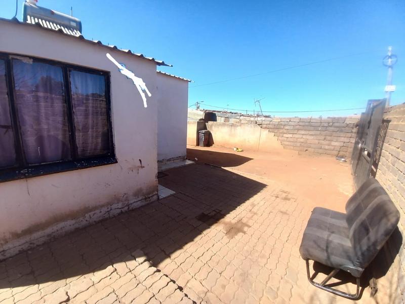 3 Bedroom Property for Sale in Vlakfontein Gauteng