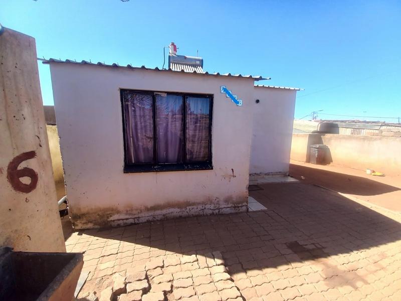 3 Bedroom Property for Sale in Vlakfontein Gauteng