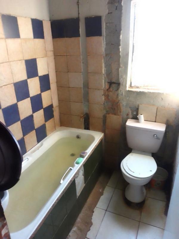 3 Bedroom Property for Sale in Vlakfontein Gauteng