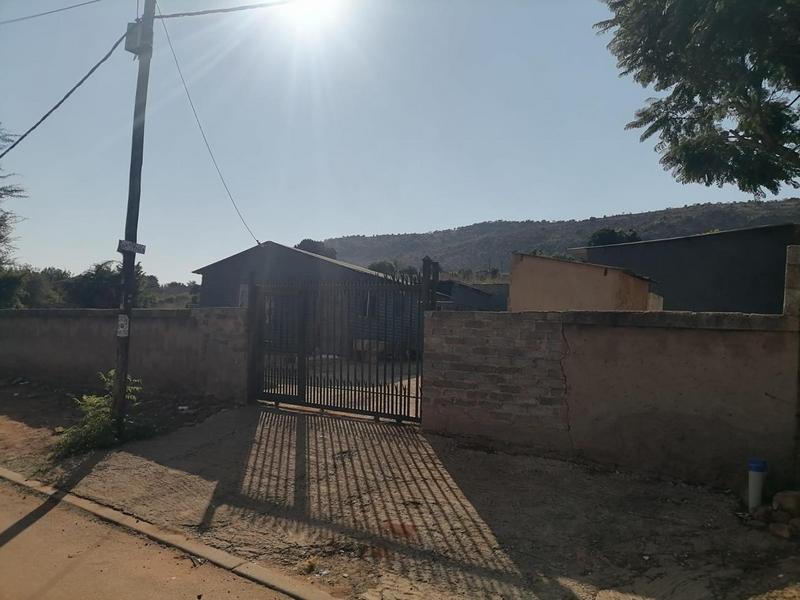 10 Bedroom Property for Sale in Mamelodi Gauteng