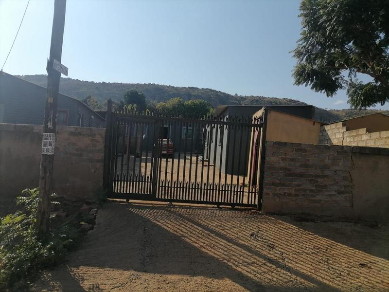 10 Bedroom Property for Sale in Mamelodi Gauteng