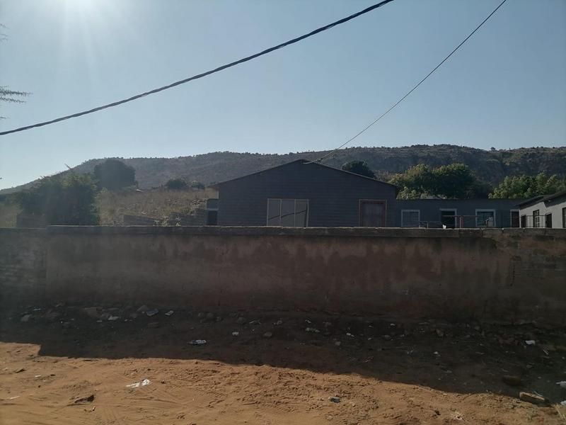 10 Bedroom Property for Sale in Mamelodi Gauteng