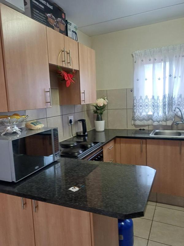 2 Bedroom Property for Sale in Pretoria East Gauteng