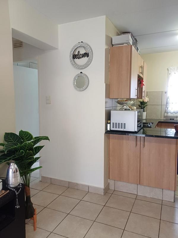 2 Bedroom Property for Sale in Pretoria East Gauteng