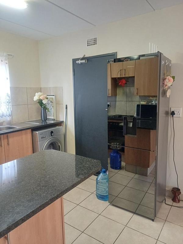 2 Bedroom Property for Sale in Pretoria East Gauteng