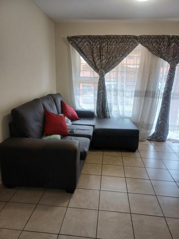 2 Bedroom Property for Sale in Pretoria East Gauteng